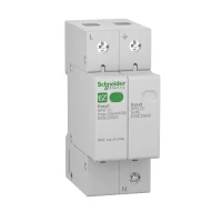 Schneider Electric EZ9L33620 Easy9 Parafudr 1P-N 20kA - 1