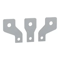 Schneider Electric G20SPDR3P Aksesuar Ayrıcılar 3P Gopact Şalter 200 - 1