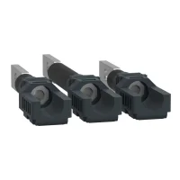 Schneider Electric G40RC3P Aksesuar Arka Bağlantı Konnektörü 3P Gopact Şalter 400 - 1