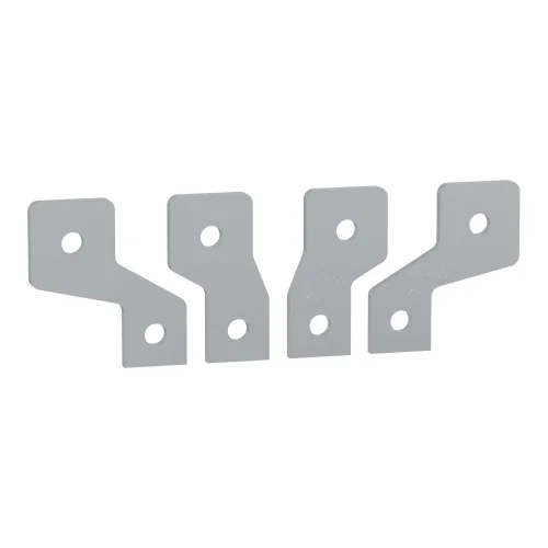 Schneider Electric G40SPDR4P Ayrıcılar 4P Gopact Mccb 400 - 1