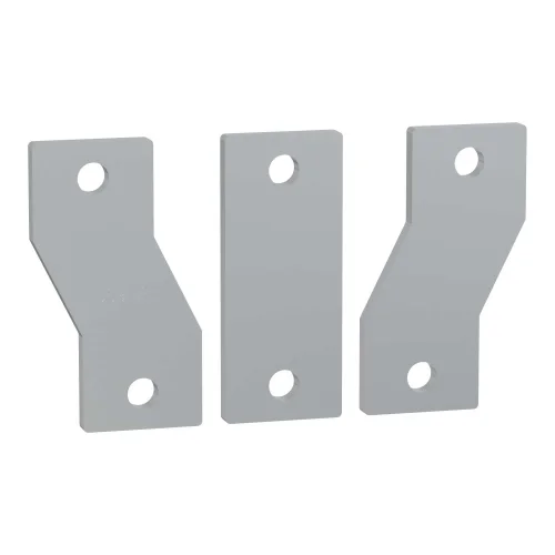 Schneider Electric G80SPDR3P630 Aksesuar Ayrıcılar 3P Gopact Şalter 800-630A - 1