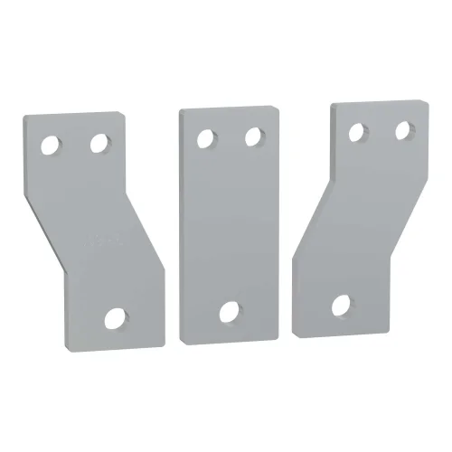 Schneider Electric G80SPDR3P800 Aksesuar Ayrıcılar 3P Gopact Şalter 800-800A - 1