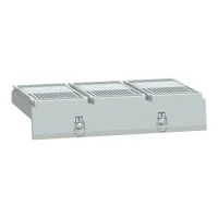Schneider Electric G80STSHD3P Aksesuar Kısa Terminal Koruyucu 3P Gopact Şalter 800 - 1