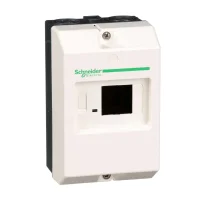 Schneider Electric GV2MC01 Tesys Gv2 Tesys Gv2Me İçin Montaj Muhafazası Ip41 - 1