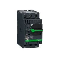 Schneider Electric GV2P06 Tesys Gv2 Devre Kesici Termal Manyet 1-1,6 A - 1