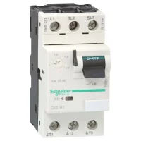 Schneider Electric GV2RT10 Tesys Gv2 Devre Kesici Termal Manyet 4-6,3 A - 1