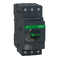 Schneider Electric GV3P40 Tesys Gv3Devre KesiciTermik Manyetik 30-40A - 1