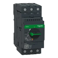 Schneider Electric GV3P65 Tesys Gv3Devre KesiciTermik Manyetik 48-65A - 1