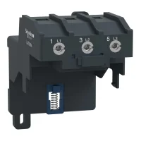 Schneider Electric LA7D3064 TeSys LRD Adaptör Terminal Bloğu - 1