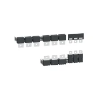 Schneider Electric LA9GSS330 TeSys Giga Yıldız/Üçgen Bağlantı Kiti - Üçgen/Yıldız G265-500 - 1