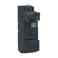 Schneider Electric LUB12 TeSys U Baz Ünite3P 12A 690V - 1