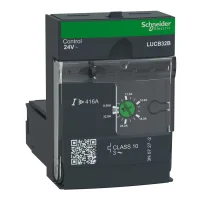 Schneider Electric LUCB32B TeSys U İleri Seviye Kontrol Ünitesi 8-32A 24VAC - 1