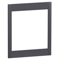 Schneider Electric LV429526 Montaj Çerçevesi Ip30 Açma Birimi Aksesuarları İçin Nsx100..250 İçin - 1