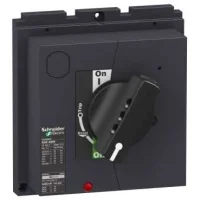 Schneider Electric LV432597 CVS400/630 için doğrudan döner kurma kolu - 1