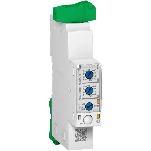 Schneider Electric LV434000 Modbus SL communication interface module - 1
