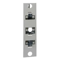 Schneider Electric LV480855 2 Cihaz İçin 185 Mm Busbars'A Doğrudan Bağlantı Fupact Isfl160 - 1