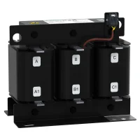 Schneider Electric LVR05250A40T Harmonik Önleyici Reaktör 25kVAR % 5.67 / 215 Hz - 1