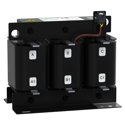 Schneider Electric LVR05250A40T Harmonik Önleyici Reaktör 25kVAR % 5.67 / 215 Hz - 1