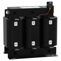 Schneider Electric LVR05500A40T Harmonik Önleyici Reaktör50kVAR 210Hz (4,2) %5,7 50Hz 400V - 1