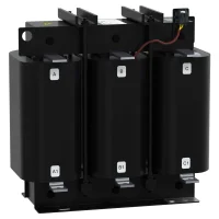 Schneider Electric LVR05X00A40T Harmonik Önleyici Reaktör100kVAR 210Hz (4,2) %5,7 50Hz 400V - 1
