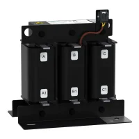Schneider Electric LVR07250A40T Harmonik Önleyici Reaktör 25kVAR % 7 / 189 Hz - 1