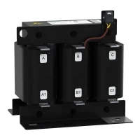 Schneider Electric LVR07500A40T Harmonik Önleyici Reaktör 50kVAR % 7 / 189 Hz - 1