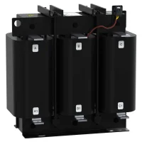 Schneider Electric LVR07X00A40T Harmonik Önleyici Reaktör100kVAR 190Hz (3,8) %7 50Hz 400V - 1