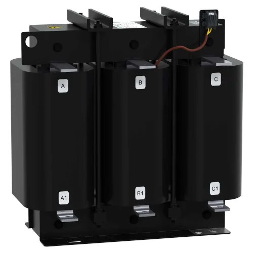 Schneider Electric LVR07X00A40T Harmonik Önleyici Reaktör100kVAR 190Hz (3,8) %7 50Hz 400V - 1