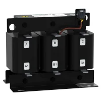 Schneider Electric LVR14125A40T Anti Harmonik Harmonik Reaktör 12,5kVAR 135Hz (2,7) 14% 50Hz 400V - 1