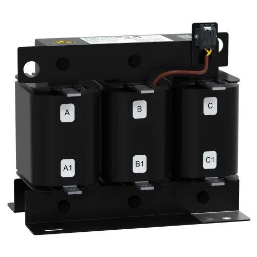 Schneider Electric LVR14250A40T Harmonik Önleyici Reaktör25kVAR 135Hz (2,7) %14 50Hz 400V - 1