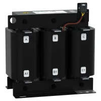 Schneider Electric LVR14500A40T Harmonik Önleyici Reaktör50kVAR 135Hz (2,7) %14 50Hz 400V - 1