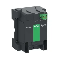 Schneider Electric LX1G3QEHEN TeSys Giga Kontrol Modülü 48-130V STD 3P G115/225 - 1