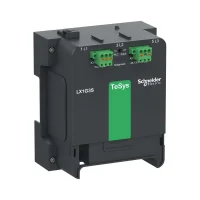 Schneider Electric LX1G3SLSEA TeSys Giga Kontrol Modülü 200-500V ADV 3P G400/500 - 1