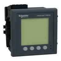Schneider Electric METSEPM5100 PM5100 0.5S 15.harmonik 1DO - 1