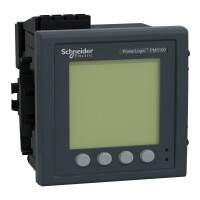 Schneider Electric METSEPM5110 PM5110 0.5S 15.harmonik 1DO Modbus seri bağlantı - 1