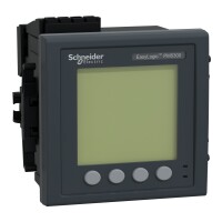 Schneider Electric METSEPM5320R PM5310 0.5S 31.harmonik 2DI/2DO Modbus seri bağlantı - 1