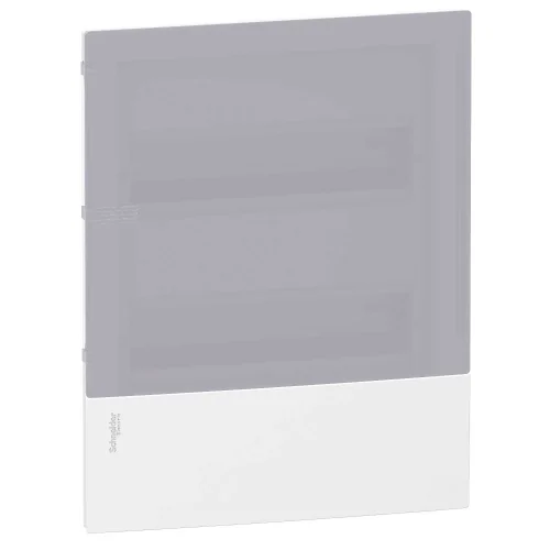 Schneider Electric MIP20212T 2X12 Modül Sıva Altı Yarı Saydam Kapak - Sigorta Kutusu - 1