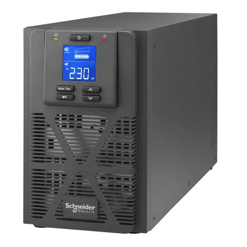 Schneider Electric SRVS1KI SRVS 1kVA Online 230V Kesintisiz Güç Kaynakları - UPS - 1