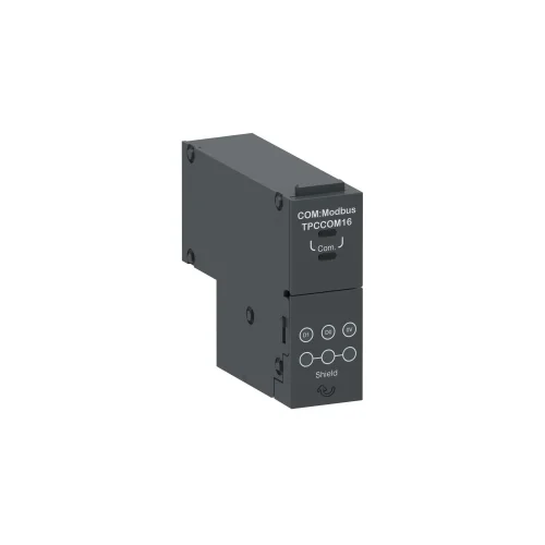 Schneider Electric TPCCOM16 Fonksiyon Modülü Transferpact Modbus Rtu (Seri Port) Soketli - 1