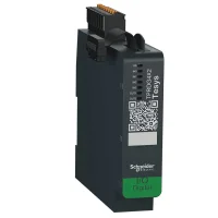 Schneider Electric TPRDG4X2 Dijital Io Modülü Tesys İsland 4 İnput 2 Output - 1