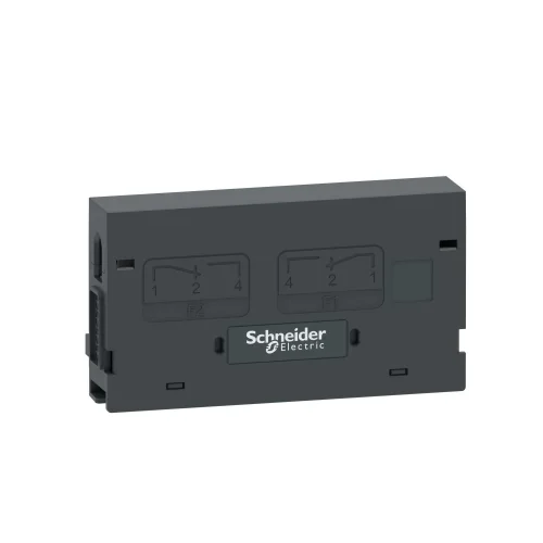 Schneider Electric TPSAUX32 Yardımcı Kontak Transferpact Kaynak I Ve Kaynak Iı İçin Gösterge - 1