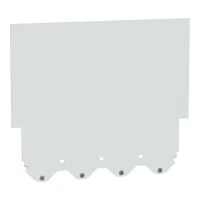 Schneider Electric TPSISO67 Transferpact İçin Yalıtım Ekranı 630A Kasa İçin 1 Adet Kaynak I Ön Taraf Kaynak Iı Arka Taraf Yük Ön Taraf - 1