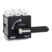 Schneider Electric VBF5 TeSys VARIO Yük Ayırıcı 125A - 1