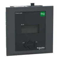 Schneider Electric VPL12N Mikroişlemcili 12 kademeli Modbus SL dual Cosⱷ - 1