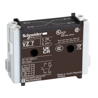 Schneider Electric VZ7 TeSys VARIO Yardımcı kontak bloğu 1NK1NA - 1