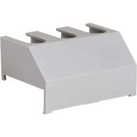 Schneider Electric VZ9 TeSys VARIO Terminal Koruması V3-V4için - 1