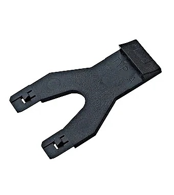 Schrack PT17016 Klips(78720-730-740 İçin) Tutucu Tip - 1