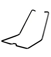 Schrack PT28800 Klips(78720-730-740 İçin) Metal - 1