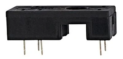 Schrack RP78600 5 Pın Pcb Tipi Soket ( V23057 Röle İçin) - 1