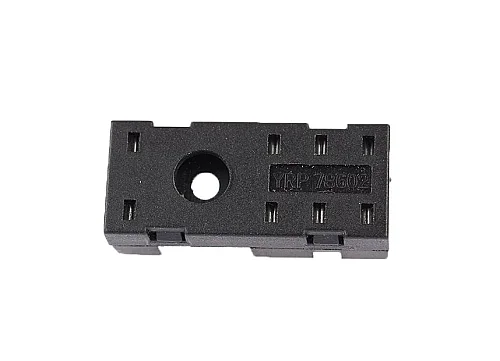 Schrack YRP78602 8 Pin Soket Pcb Tip - 1